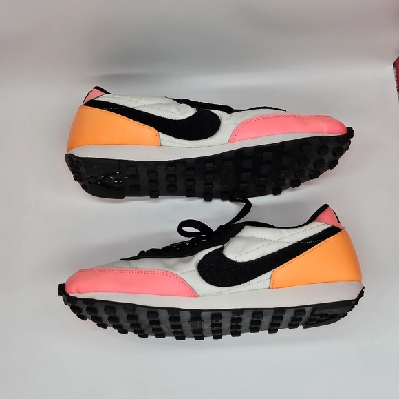 Nike Shoes - Nike Daybreak 'Sunset Pulse Atomic Orange'